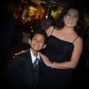 Meet your Posher, Marysol